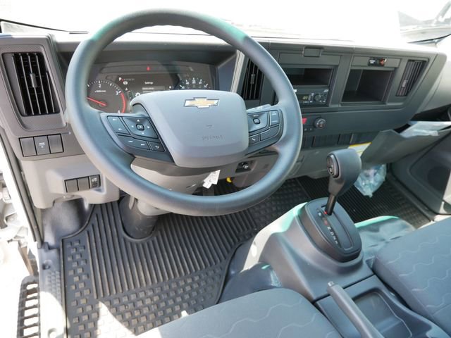 New 2025 Chevrolet Low Cab Forward 5500 XD RWD image 6