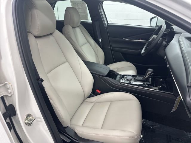 Used 2025 MAZDA CX-30 AWD 2.5 S w/ Preferred Package image 23