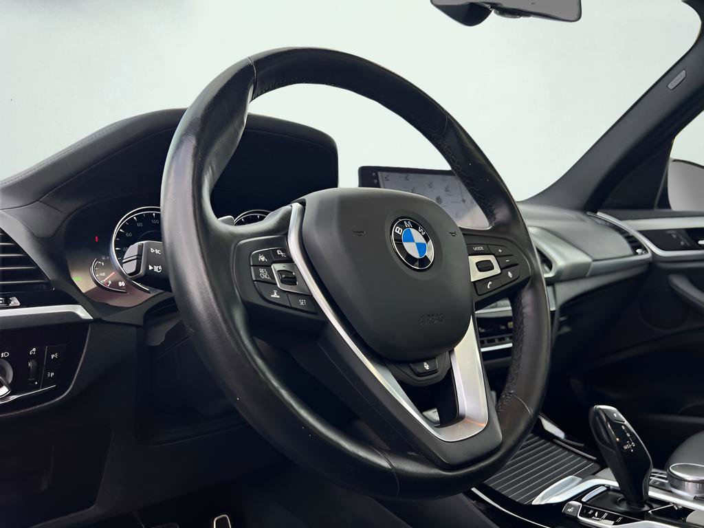 Used 2018 BMW X3 M40i image 39