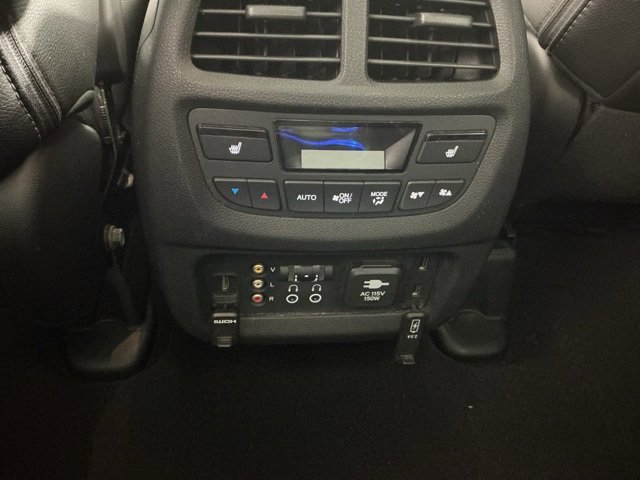 Used 2017 Honda Pilot Elite image 33