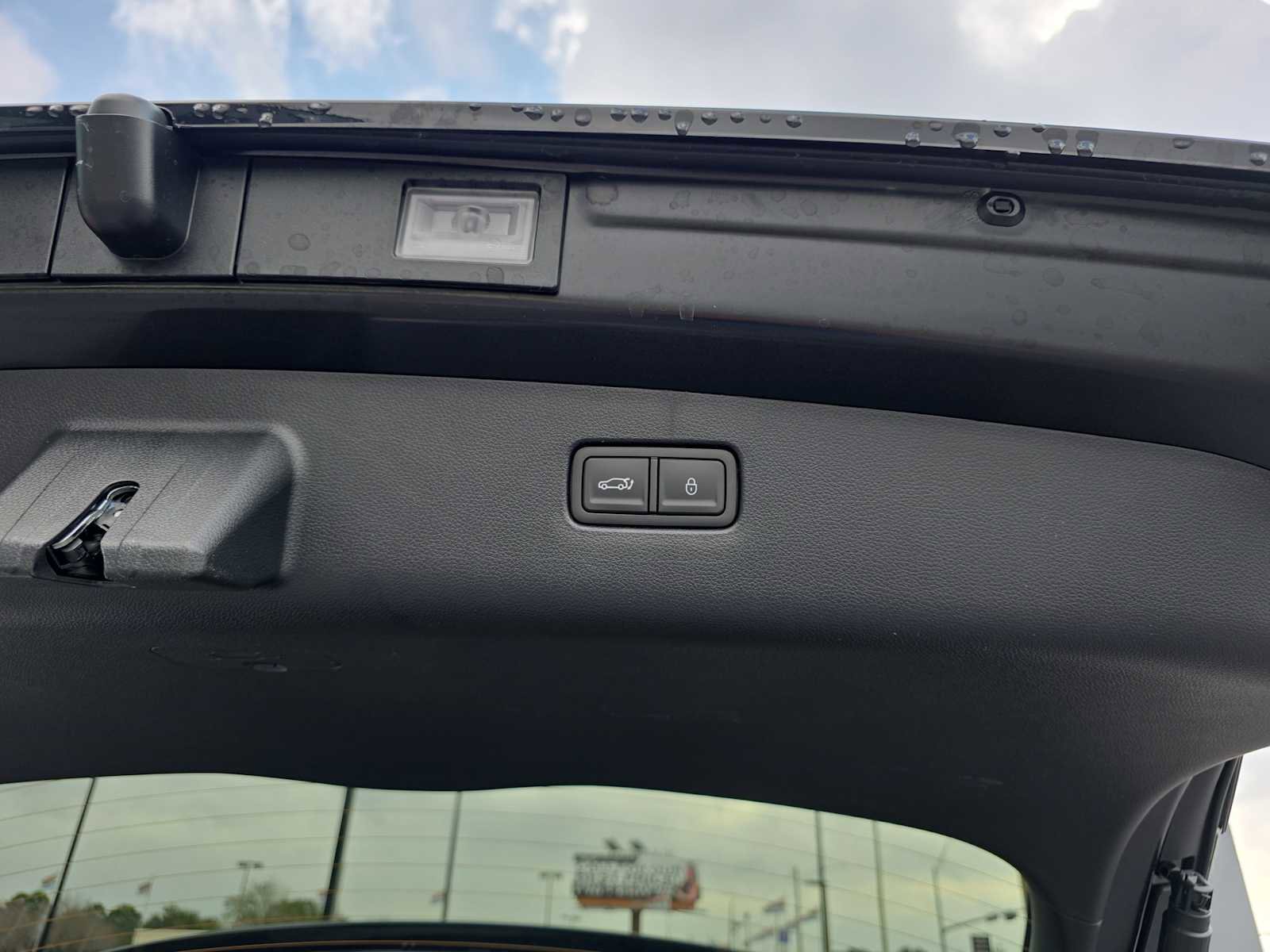 New 2026 Genesis GV70 3.5T Sport Prestige AWD/4WD image 32