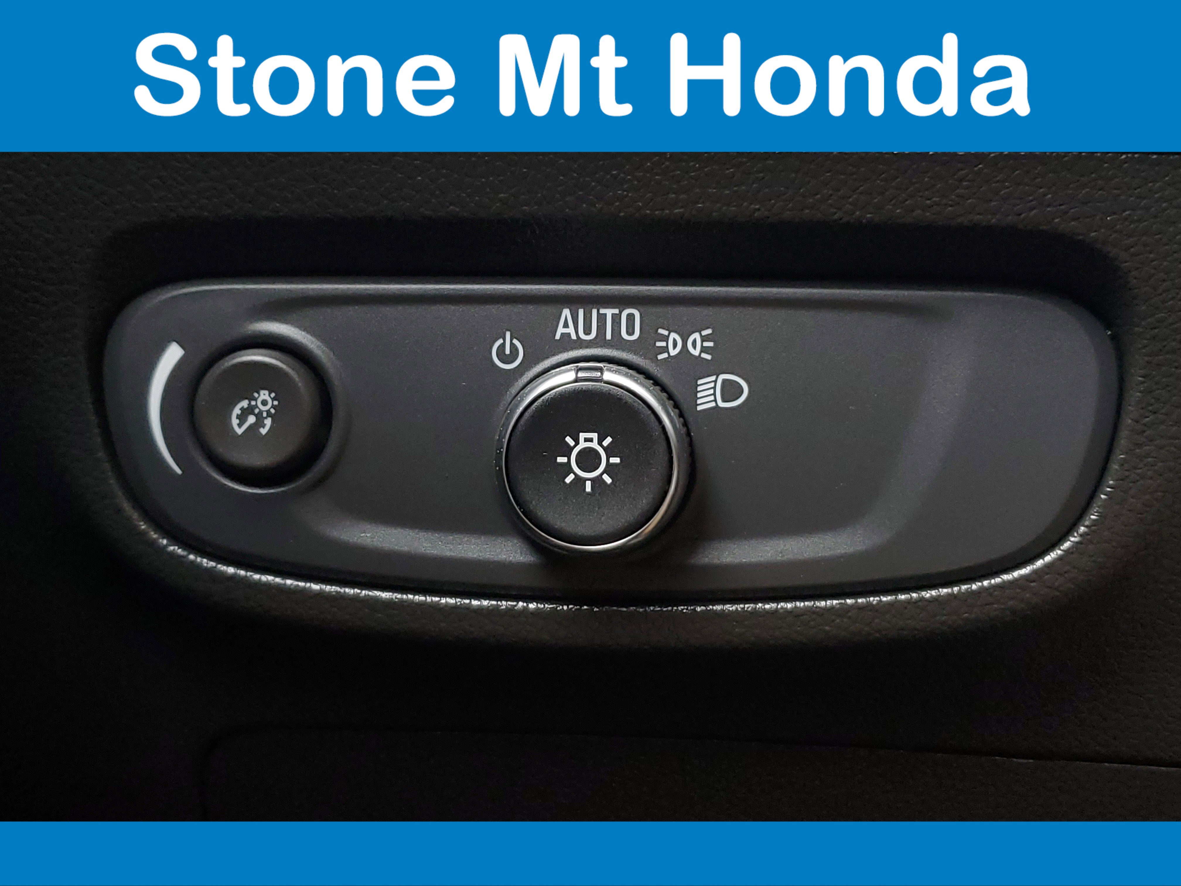 Used 2024 Buick Encore GX Preferred image 35