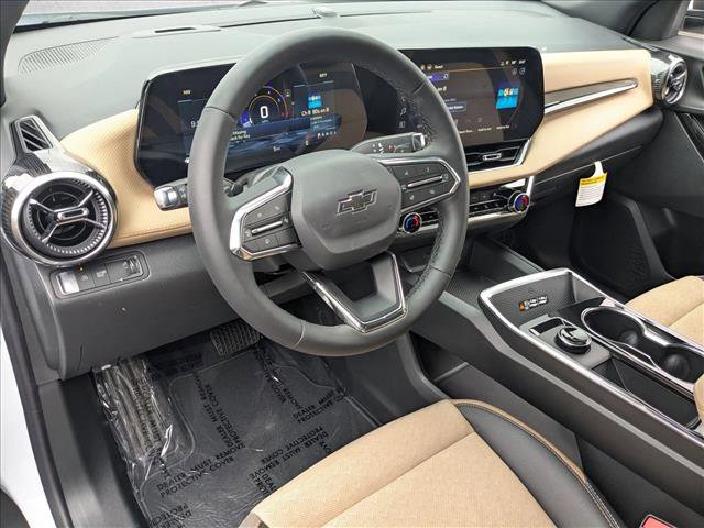 New 2026 Chevrolet Equinox ACTIV w/ Convenience Package III image 3