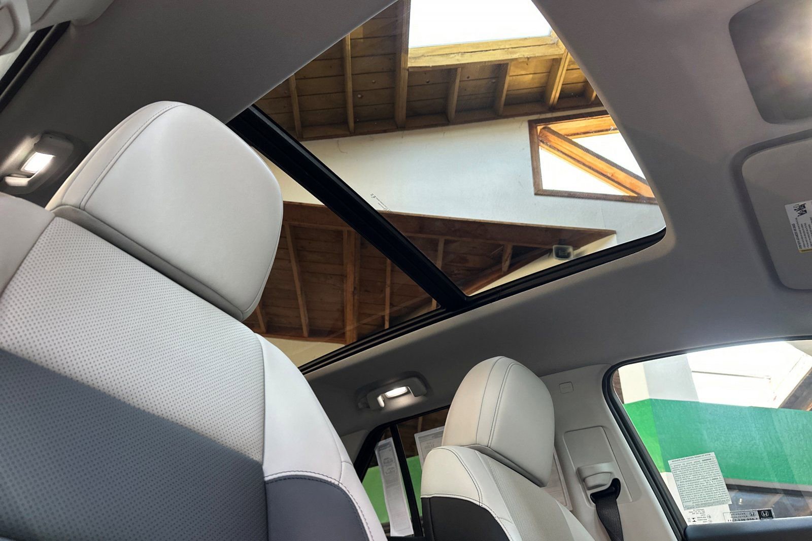 New 2026 Honda Prologue Elite image 14