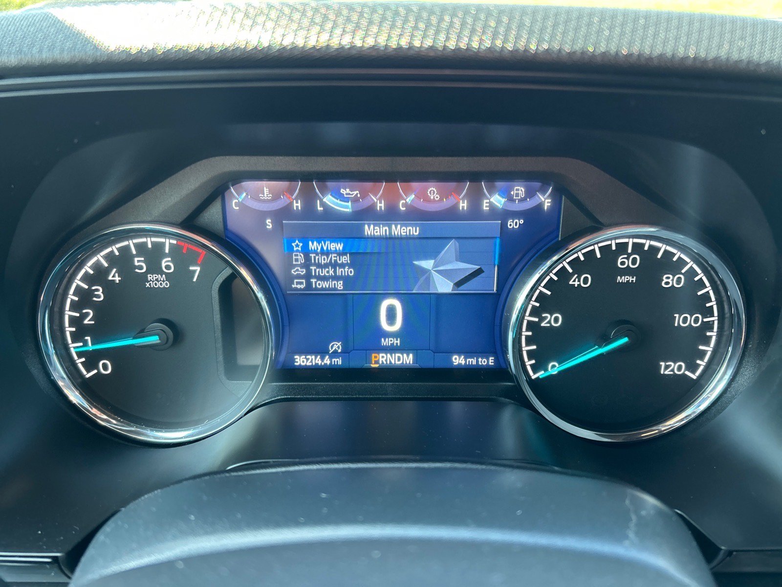 Certified 2023 Ford F150 XLT w/ Equipment Group 302A High AWD/4WD image 25