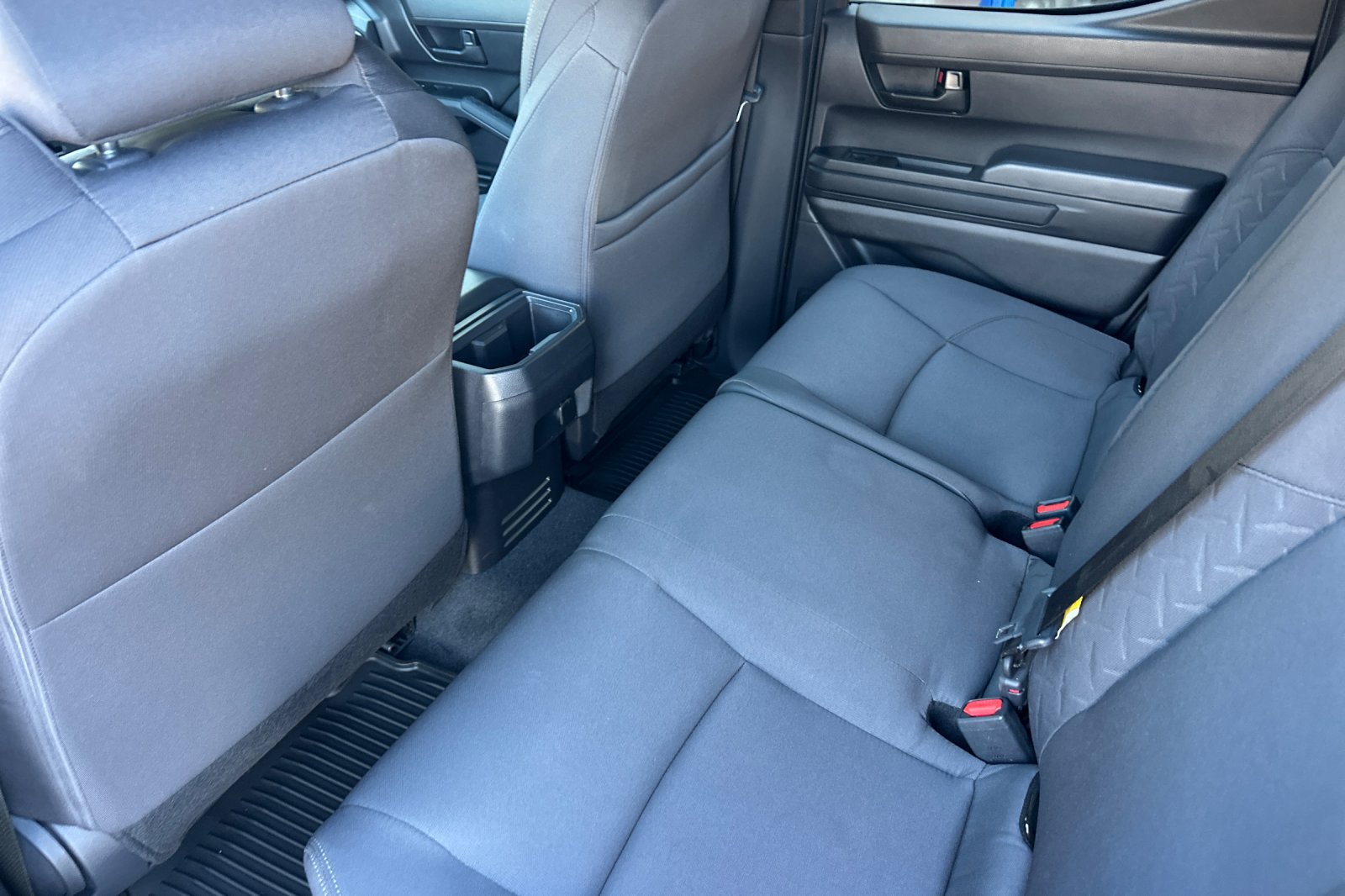 Used 2026 Toyota Tacoma SR RWD image 24