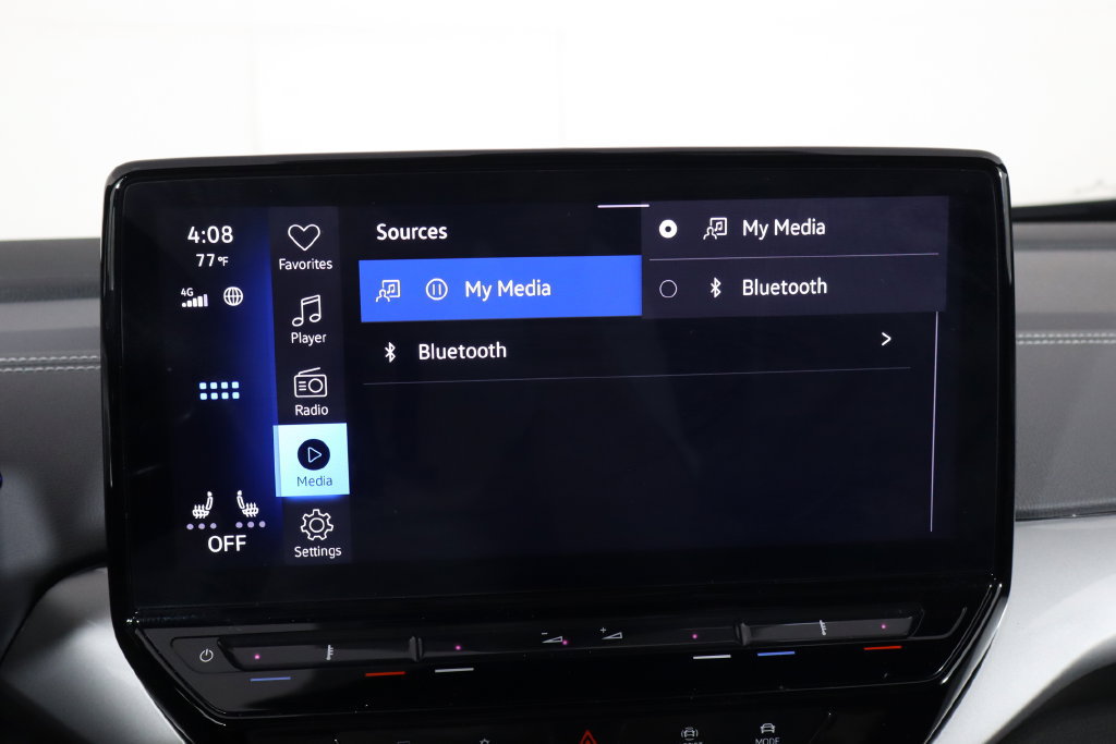 Used 2023 Volkswagen ID.4 S RWD image 33