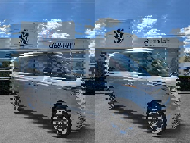 New 2025 Volkswagen ID. Buzz Pro S Plus