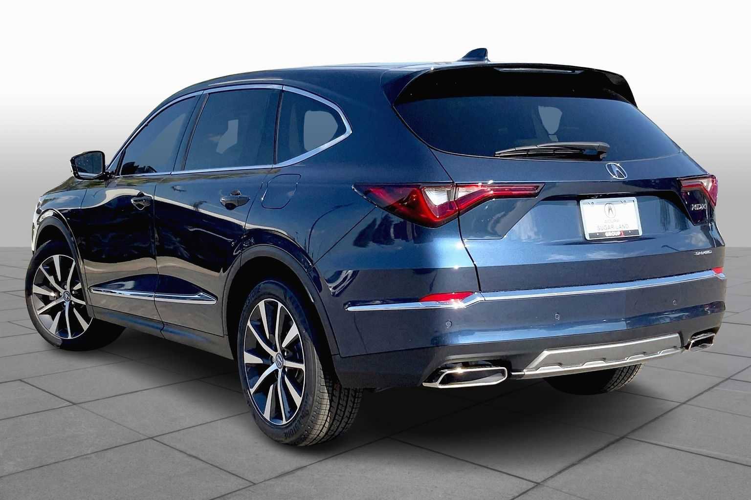 New 2026 Acura MDX SH-AWD w/ Technology Package image 7