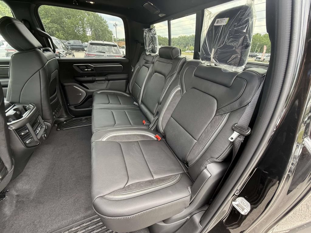 New 2026 RAM 1500 RHO w/ RHO Level 1 Equipment Group AWD/4WD image 14