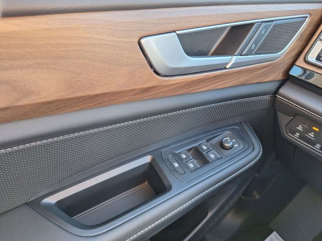 New 2026 Volkswagen Atlas SE image 22