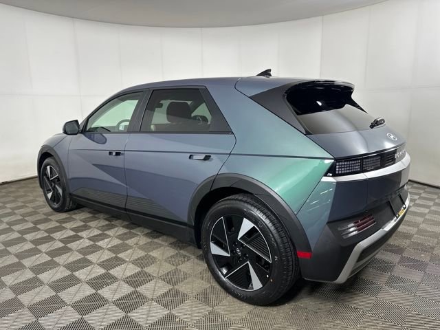 Certified 2026 Hyundai Ioniq 5 SE image 5