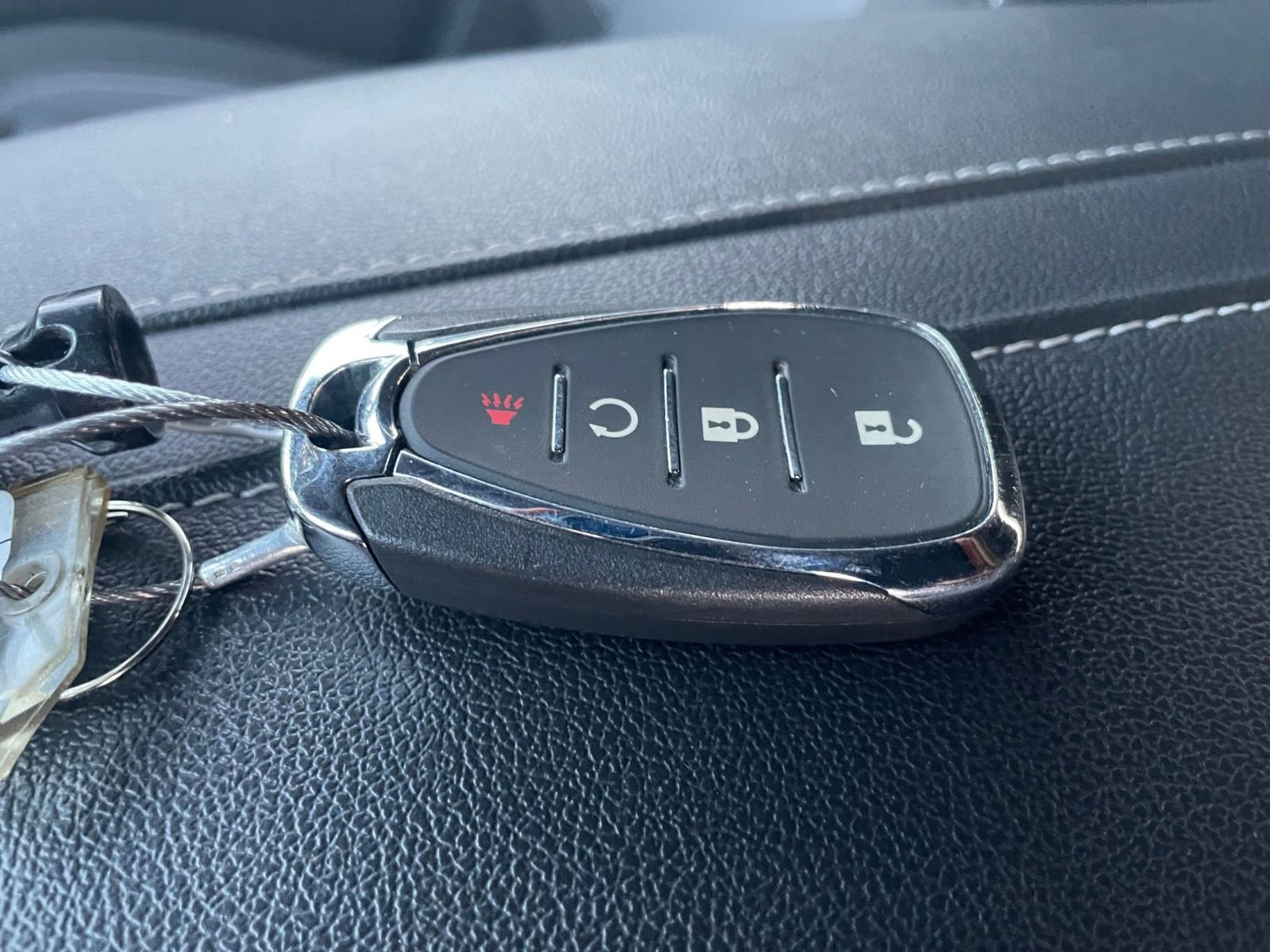 Used 2025 Chevrolet Blazer LT image 18