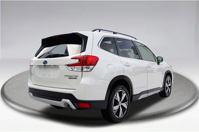 Used 2020 Subaru Forester Touring image 11