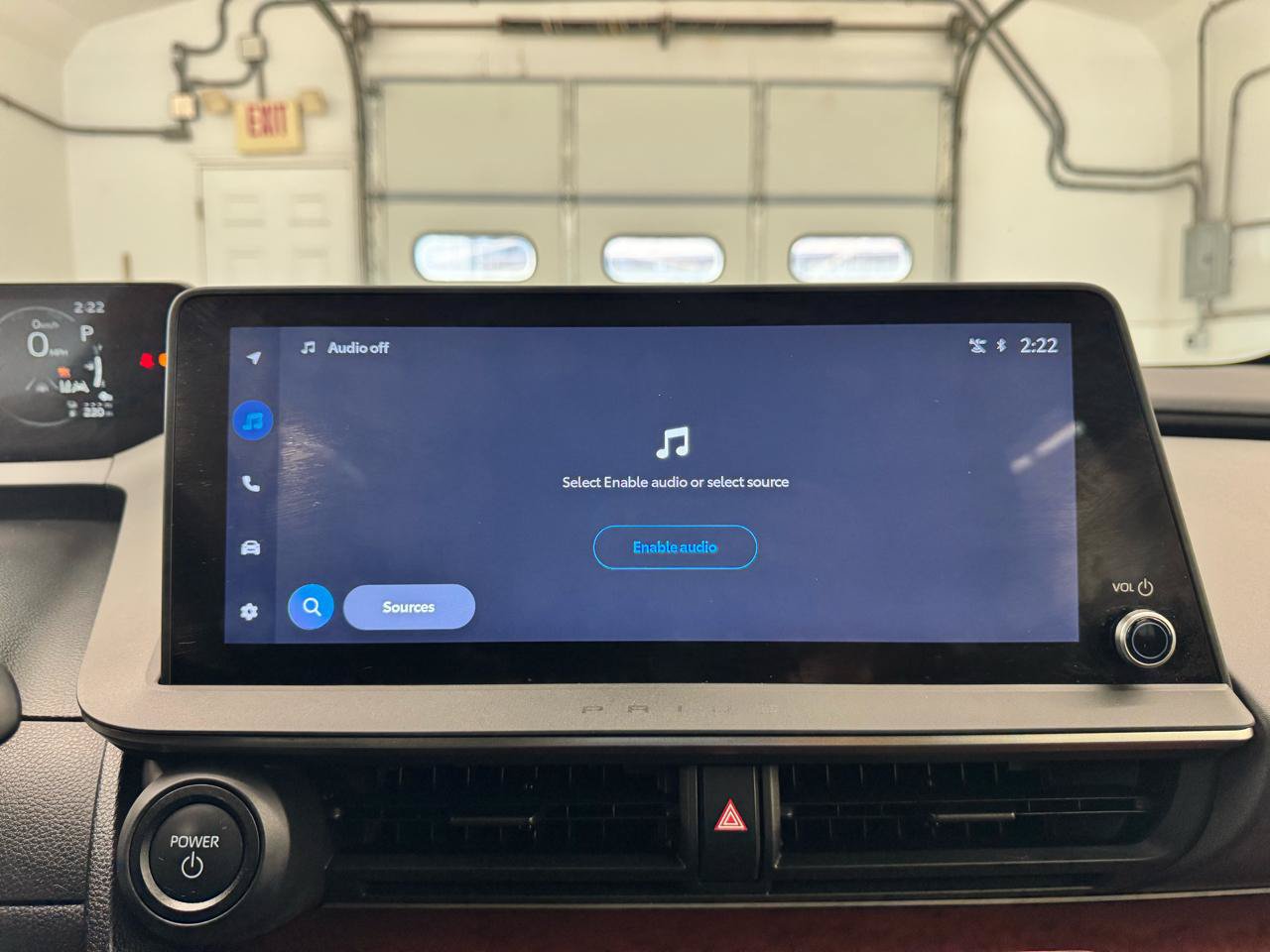 Used 2024 Toyota Prius Prime FWD image 31