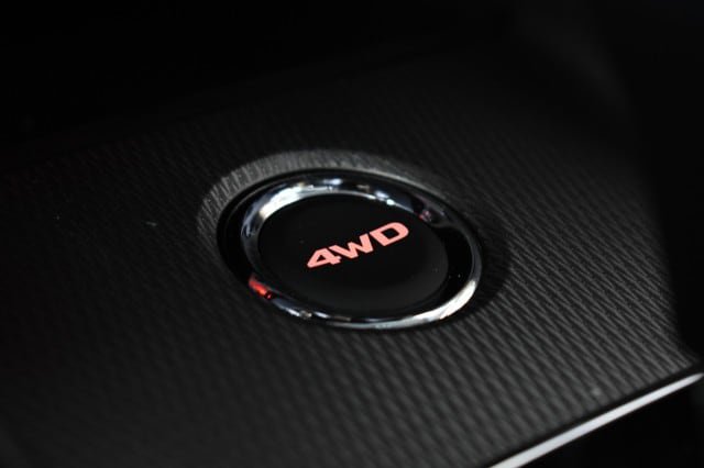 New 2026 Mitsubishi Outlander Sport SE AWD/4WD image 34