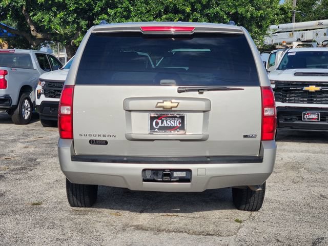 Used 2009 Chevrolet Suburban LS RWD image 6
