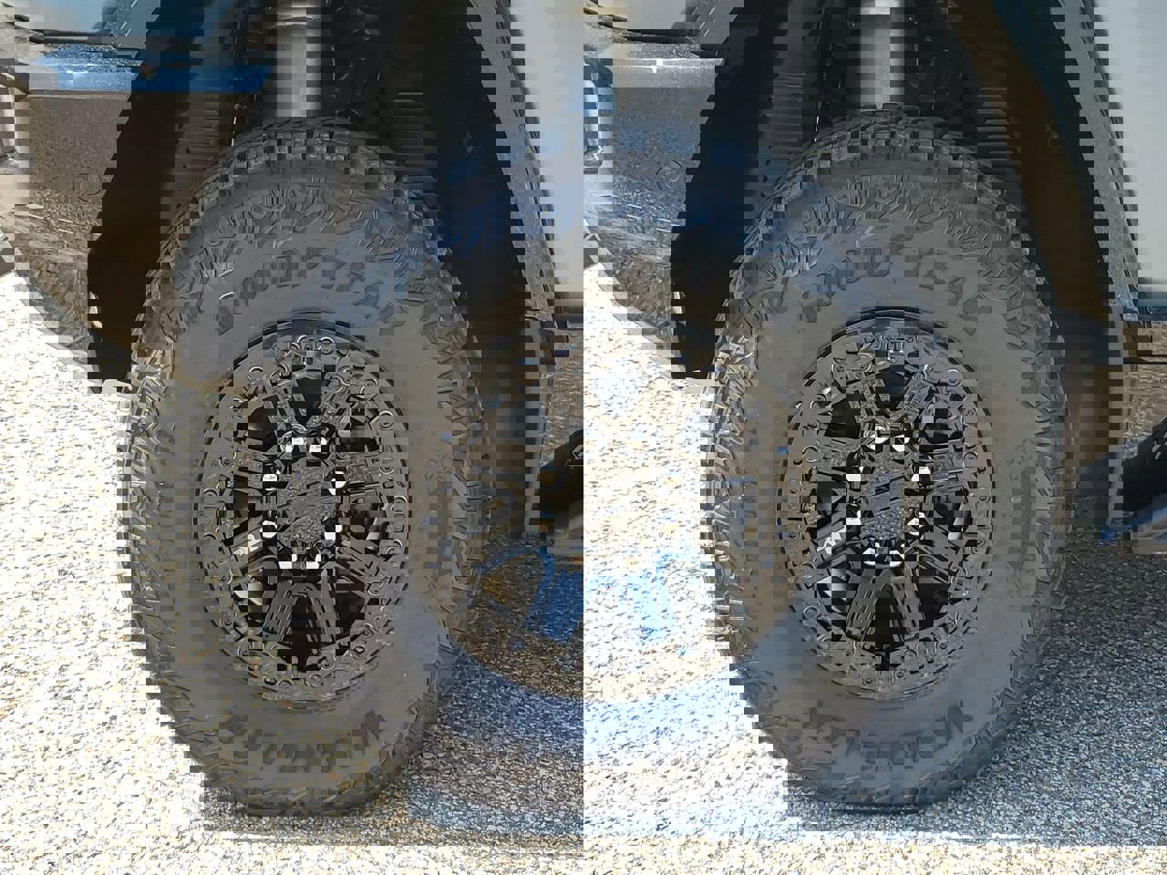 New 2024 GMC Hummer EV 3X w/ Omega Edition image 71