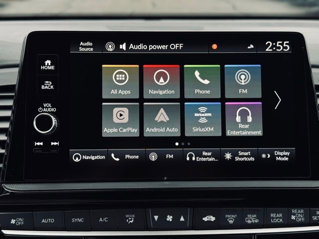 New 2026 Honda Odyssey Touring image 39