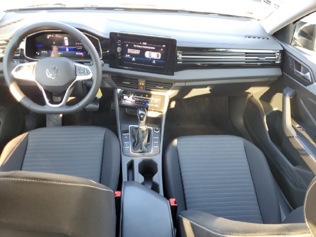 Certified 2026 Volkswagen Jetta S FWD image 20