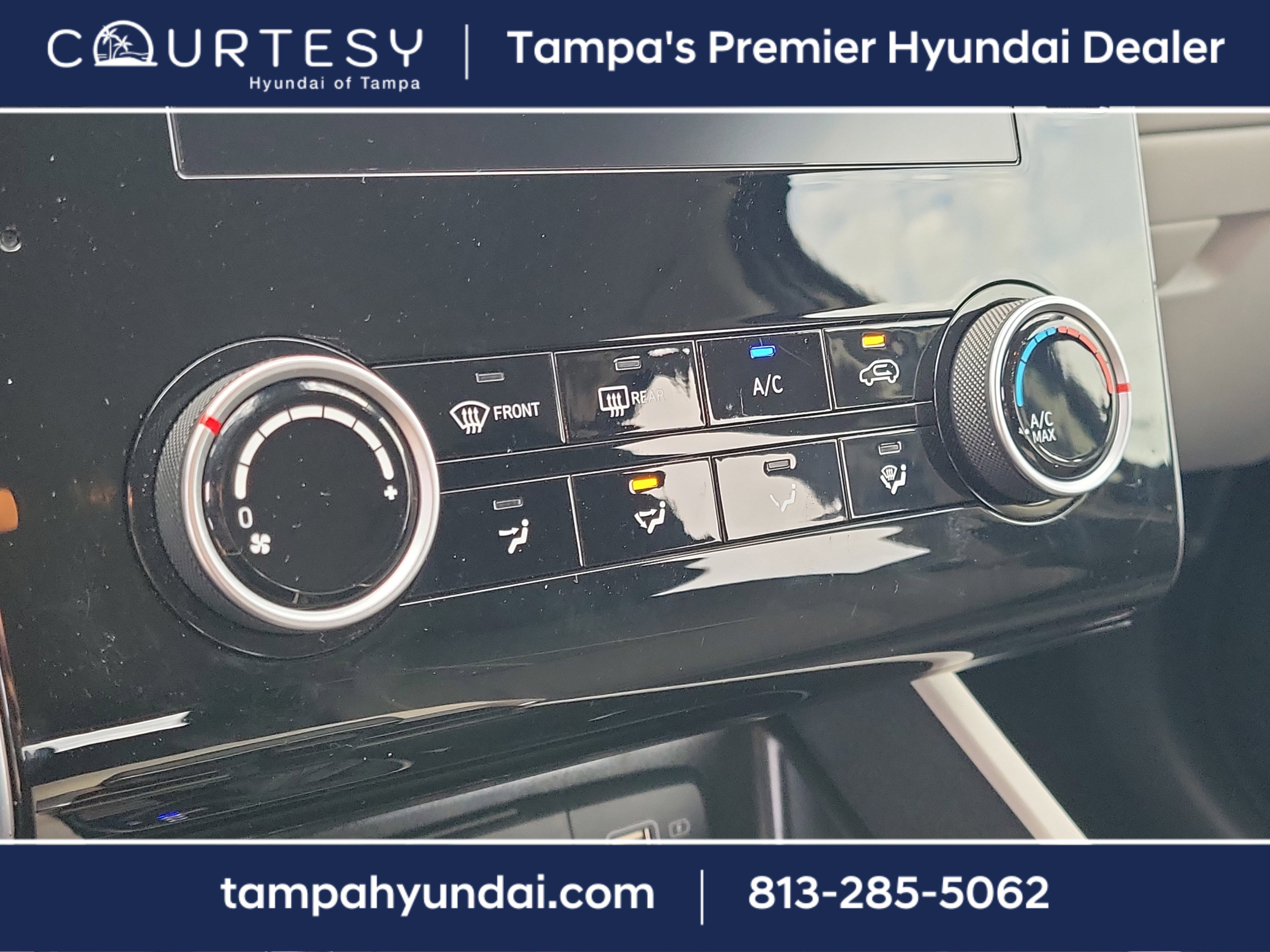 Used 2022 Hyundai Tucson SE w/ Cargo Package image 26