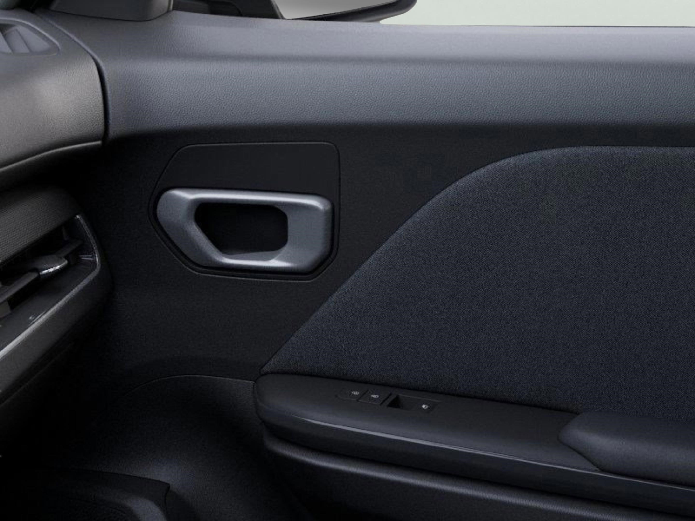 New 2026 Kia K4 LXS image 25