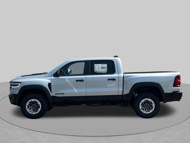 New 2026 RAM 1500 RHO w/ RHO Level 1 Equipment Group AWD/4WD image 7