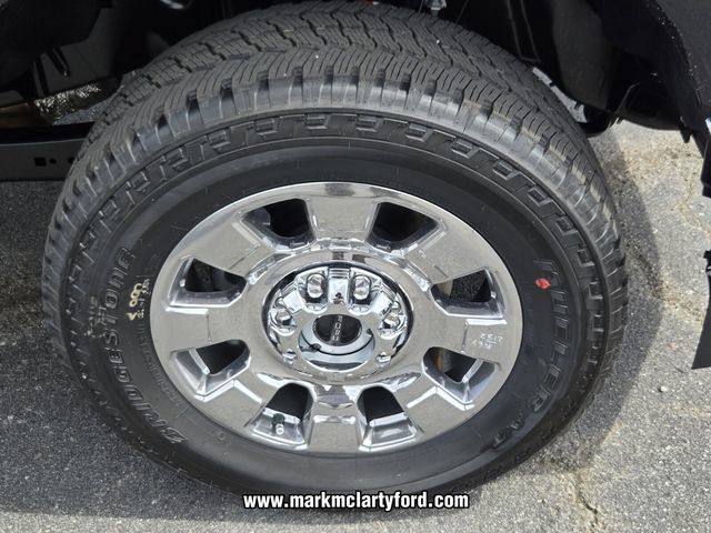 New 2026 Ford F350 Lariat AWD/4WD image 14