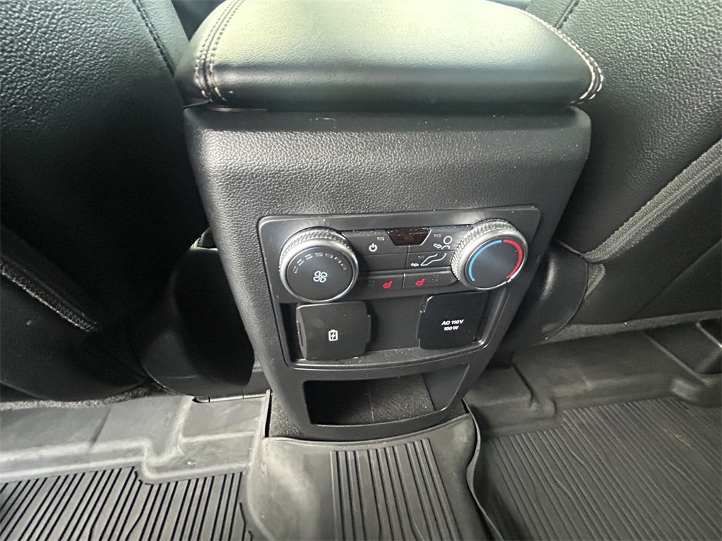 Used 2021 Ford Explorer ST w/ Equipment Group 401A image 18
