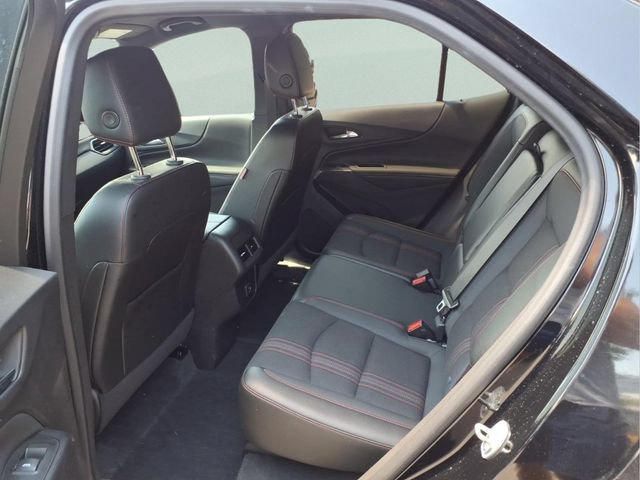 Used 2023 Chevrolet Equinox RS w/ LPO, Floor Liner Package AWD/4WD image 12
