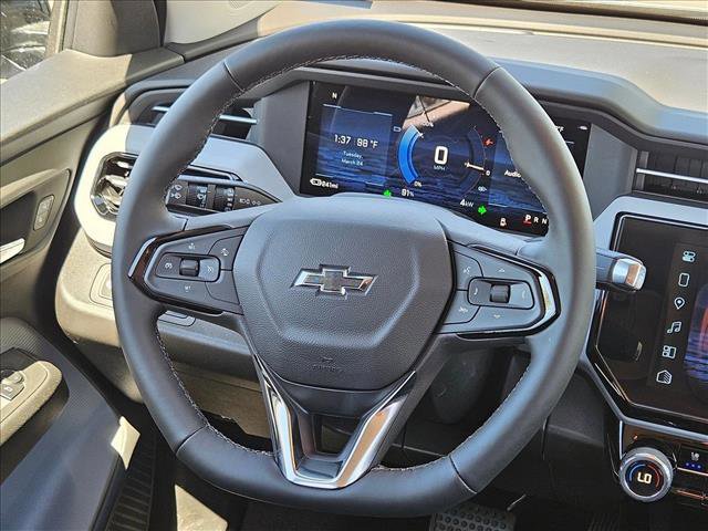 New 2027 Chevrolet Bolt RS image 11