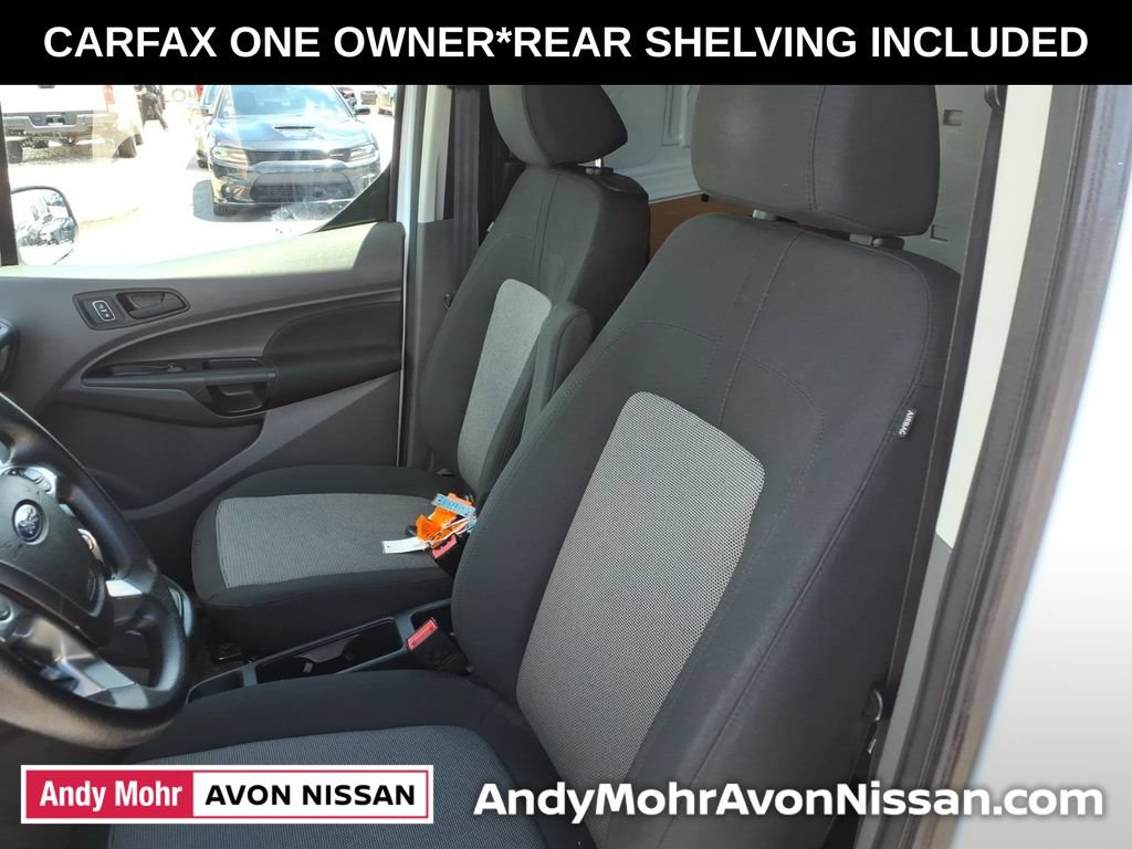 Used 2022 Ford Transit Connect XL FWD image 13