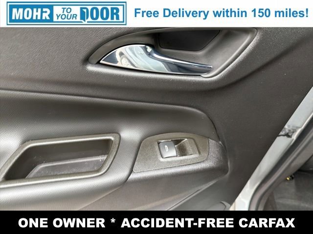 Used 2023 Chevrolet Equinox LT image 31