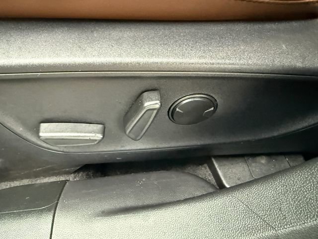 Certified 2025 Ford Bronco Sport Outer Banks w/ Outer Banks Tech Package+ AWD/4WD image 19