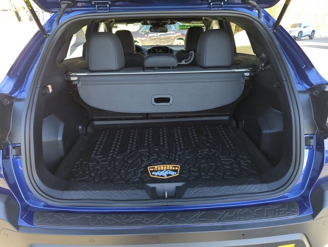 Used 2025 Subaru Crosstrek 2.5i Wilderness image 29