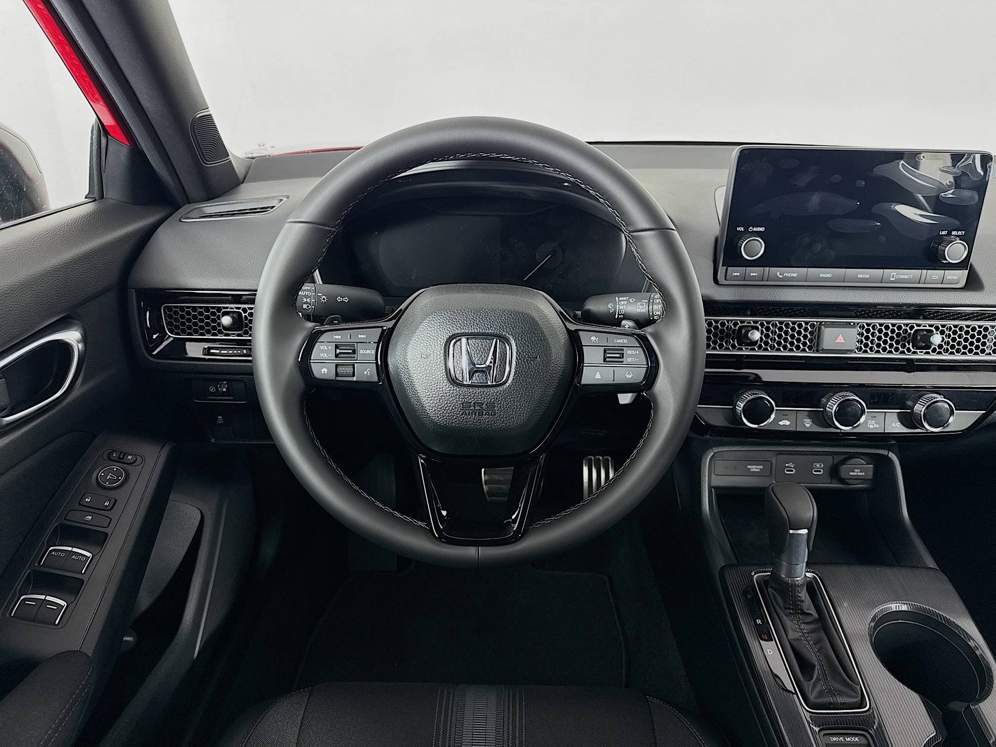 New 2026 Honda Civic Sport image 20