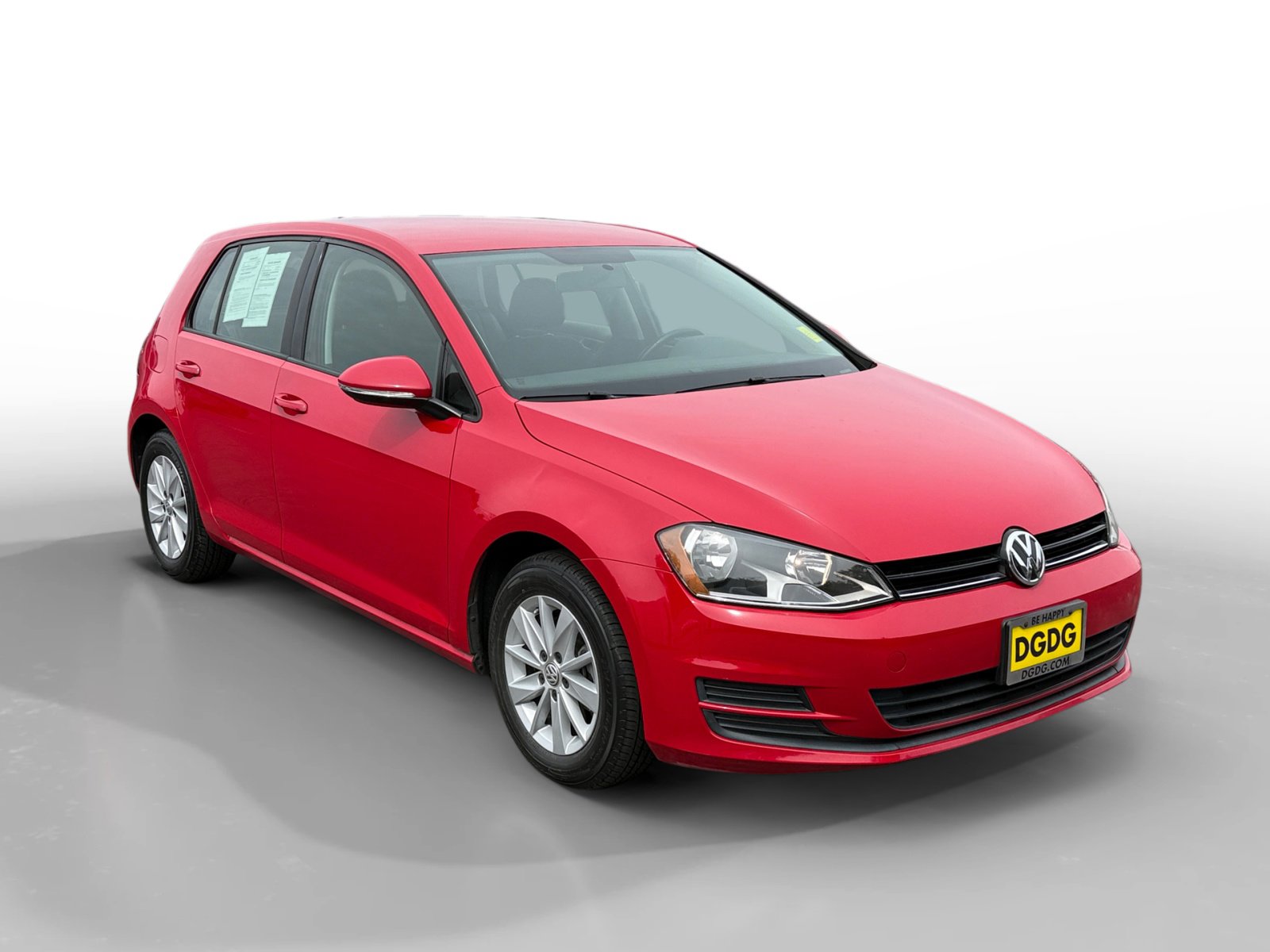 Used 2016 Volkswagen Golf S image 7