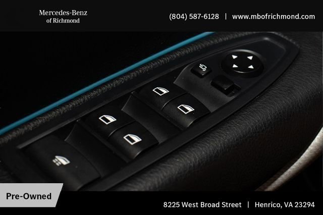 Used 2017 BMW M240i Convertible w/ Driving Assistance Package image 23