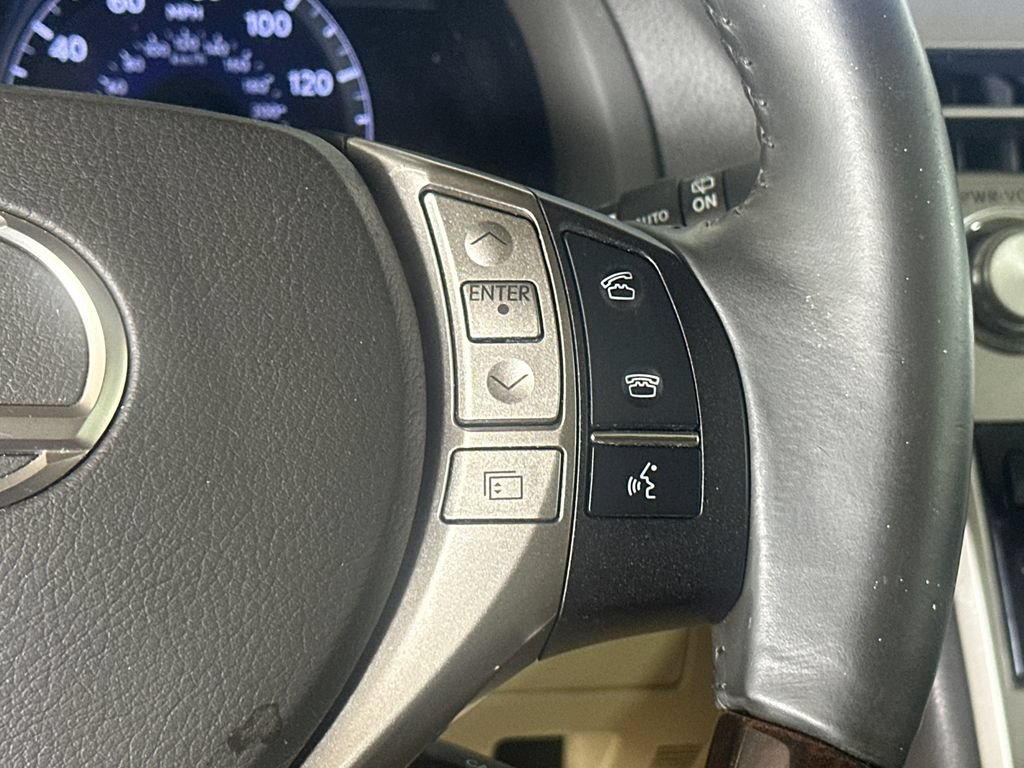 Used 2015 Lexus RX 350 FWD image 26