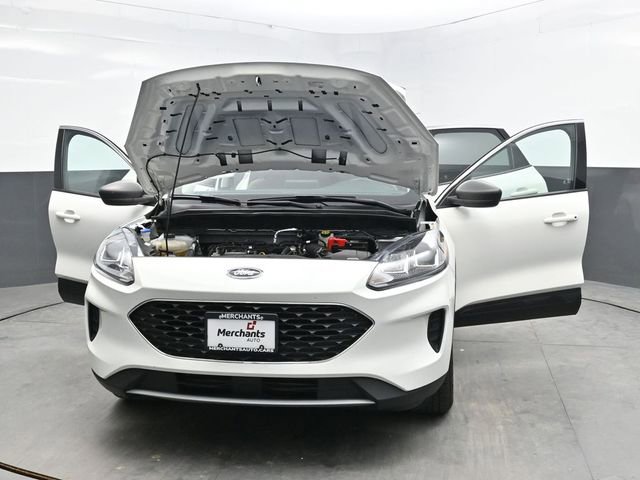 Used 2022 Ford Escape SE w/ Convenience Package AWD/4WD image 42
