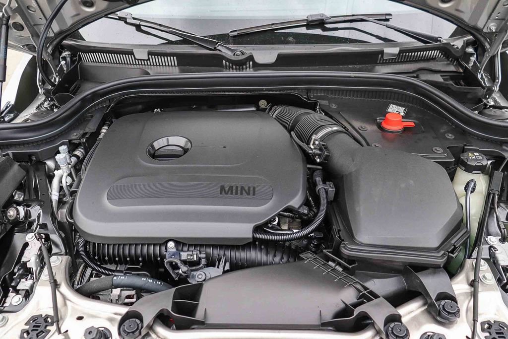 New 2026 MINI Cooper 2-Door Hardtop image 29