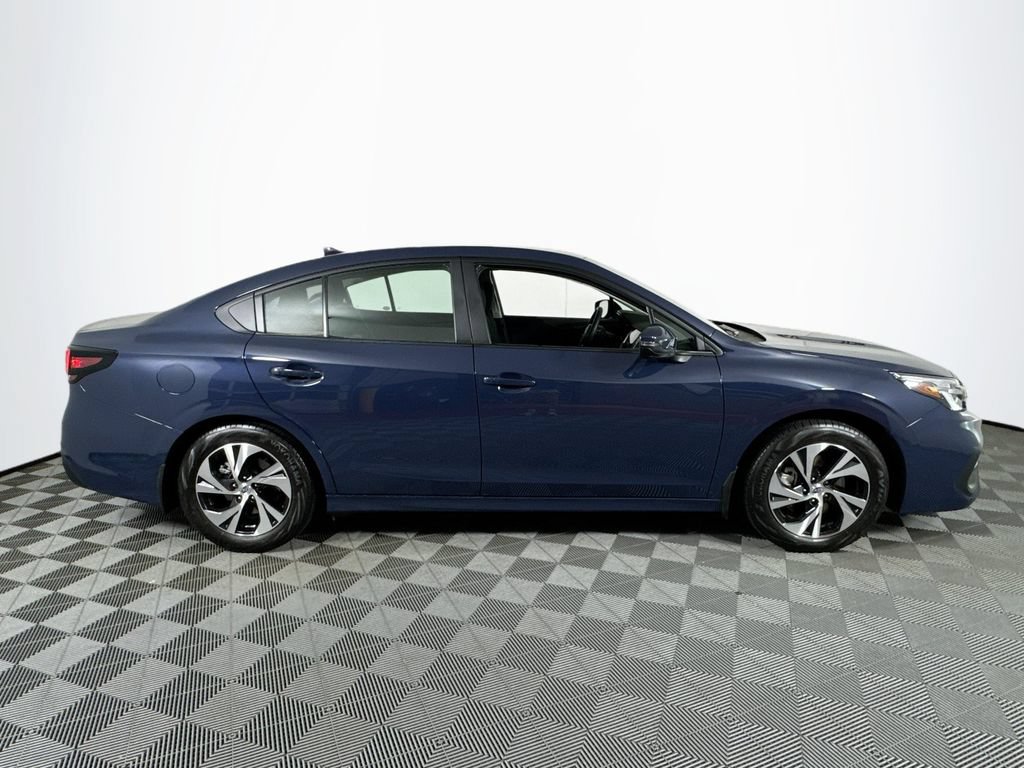 Used 2025 Subaru Legacy Premium AWD/4WD image 8