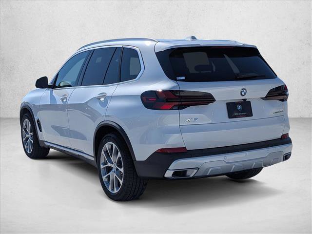 New 2026 BMW X5 xDrive40i image 9