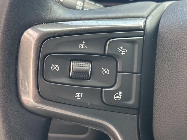 Used 2023 Chevrolet Tahoe RST w/ Luxury Package RWD image 25