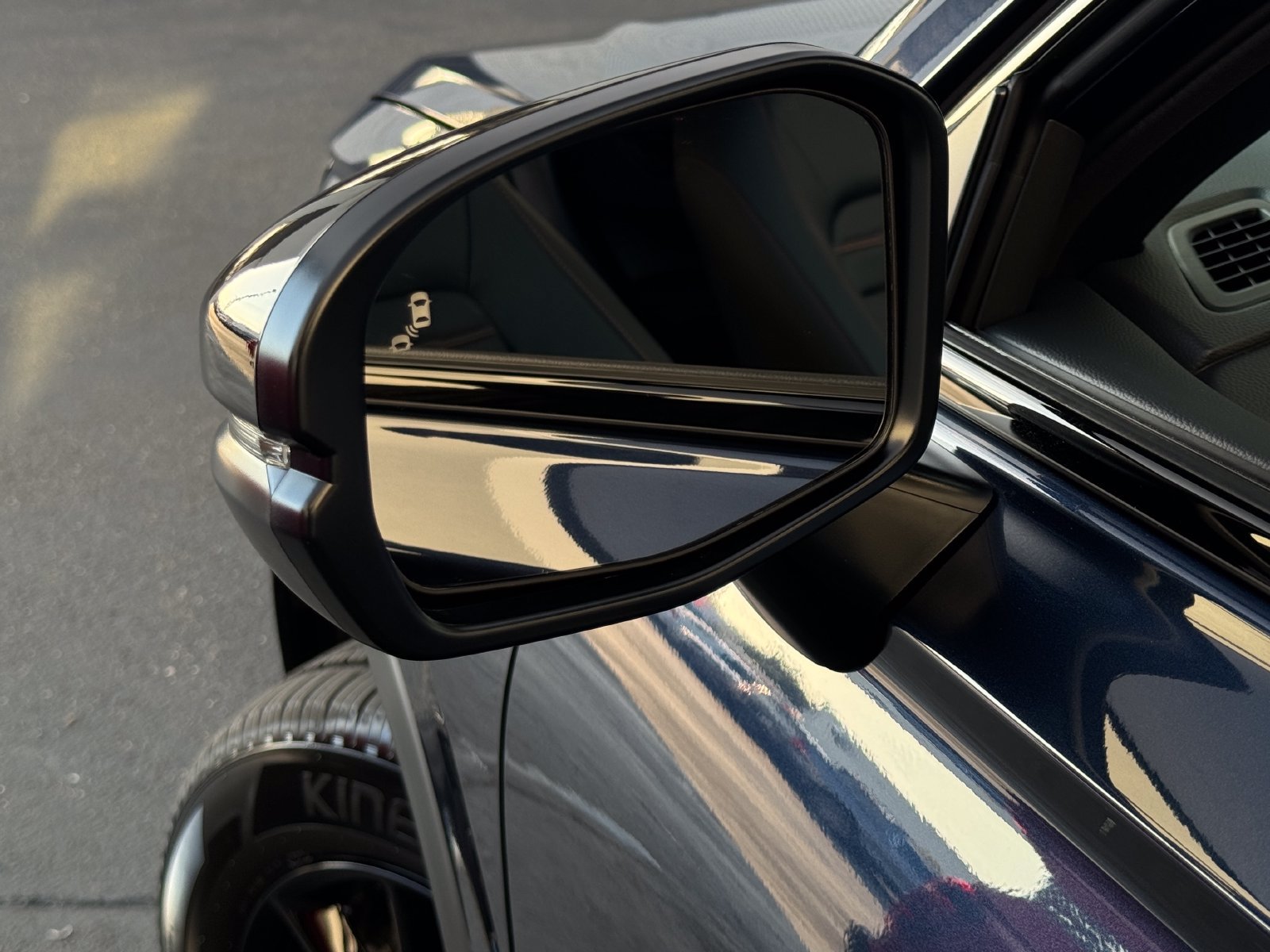 New 2027 Honda CR-V Sport-L image 37