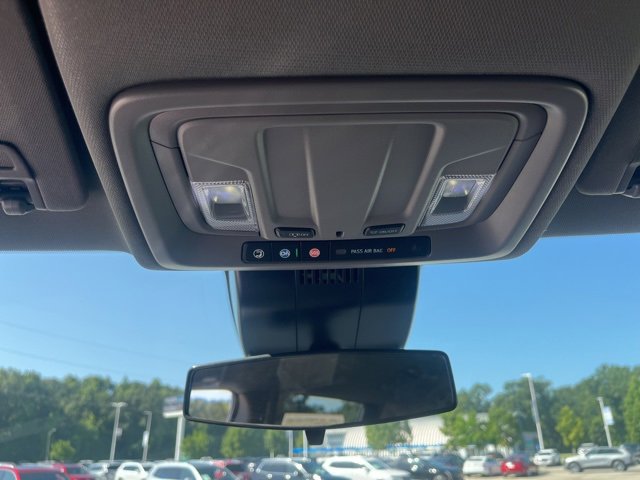 New 2026 Chevrolet Silverado 1500 LT w/ LPO, Liner Protection Package image 31