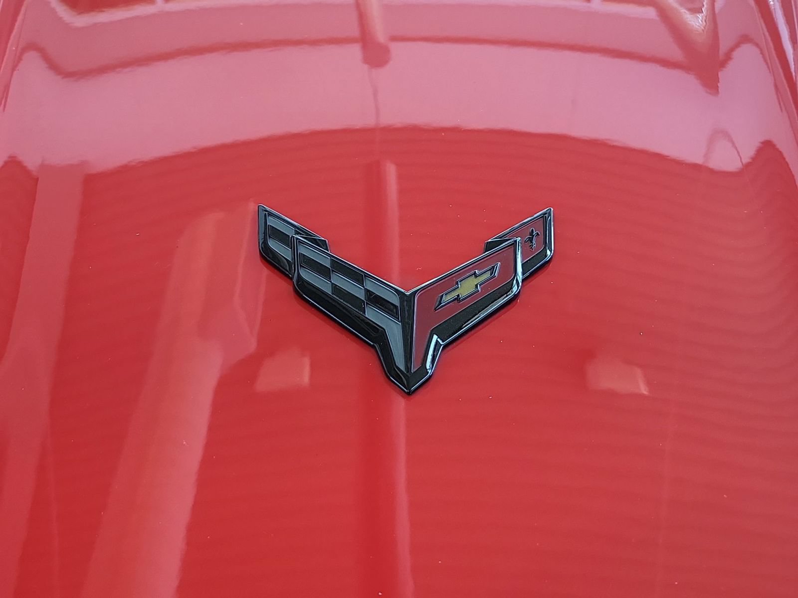 Used 2024 Chevrolet Corvette Z06 RWD image 29