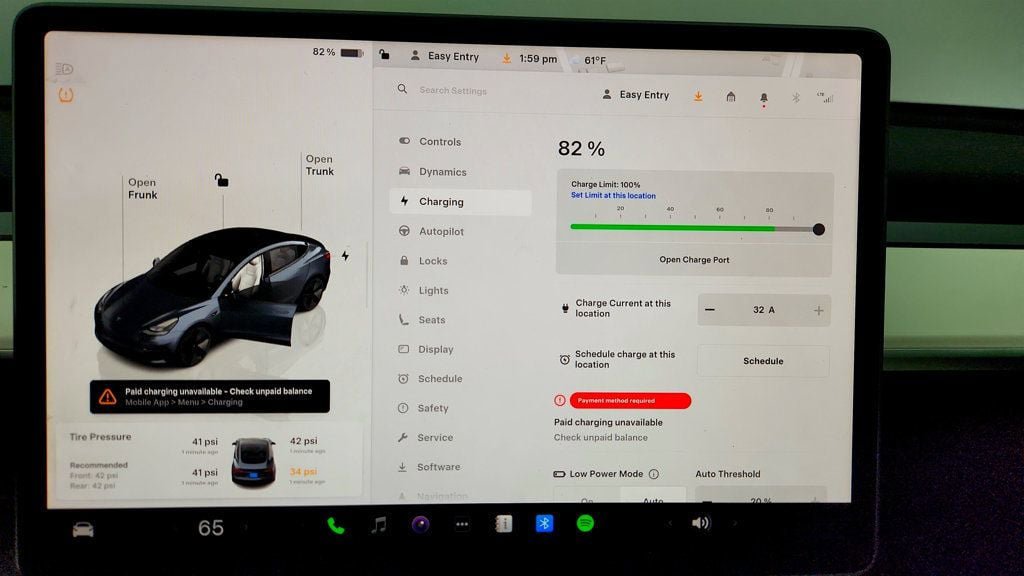 Used 2022 Tesla Model 3 image 18