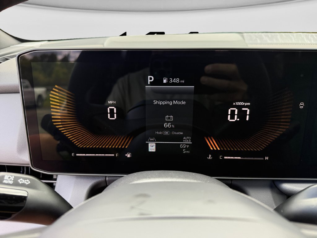 New 2027 Kia Seltos X-Line S AWD/4WD image 25