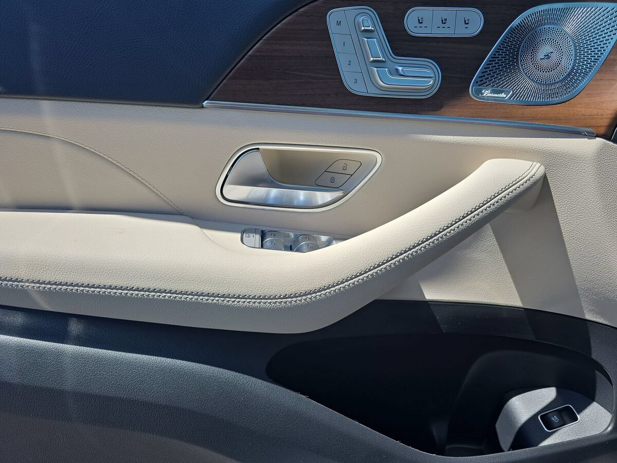 New 2026 Mercedes-Benz GLE 350 4MATIC image 26